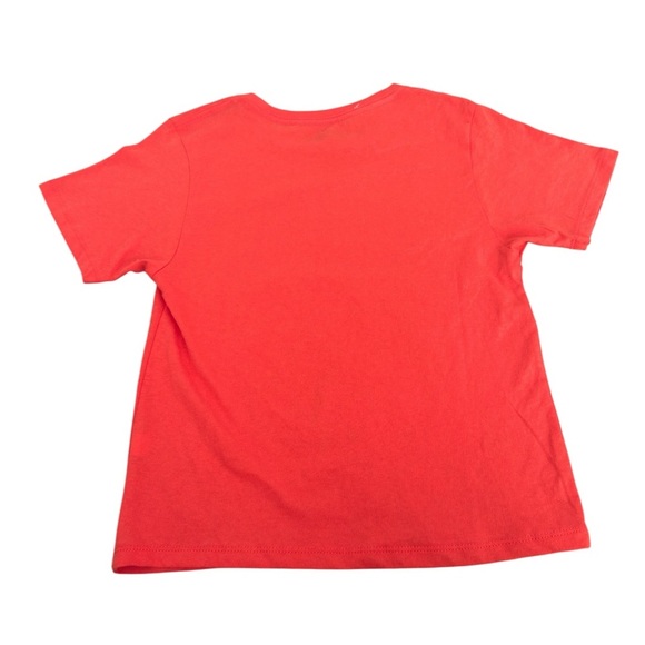 NWT Red Dungeons & Dragons Graphic T-Shirt Junior Size Small - Picture 2 of 4